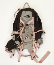 THE NORTH FACE USED STRIDER BACK PACK DENVER LIMITED MODEL TNF BLACK ザ・ノースフェイス USA限定モデル リュック ストライダー BACK PACK バック バックパック リュックサック ユーズド ザ ノースフェイス カバン【アウトドア スポーツ ツーリング 登山 通勤 通学】