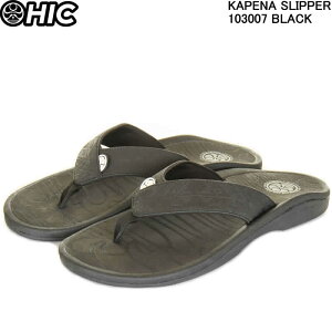 �ŏI���i HIC �G�C�`�A�C�V�[ 103007 KAPENA SLIPPER HAWAIIAN ISLAND CREATIONS ENJOY THE RIDE�y�T���_�� �n���C�A���G�� �T�[�t�u�����h �n���C�E�J�C���A Hawaii HIC hic �T�[�t�V���b�v ���� ���킢�� �V�i�z