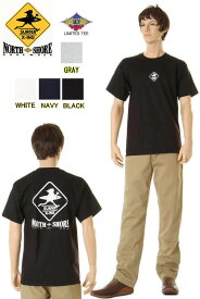 HAWAII HALEIWA SURF N SEA TEE SHIRTS ノースショア サーフ アンド シー 限定 Tシャツ ハワイ ハレイワ サーフショップ老舗【限定商品Tシャツ！USA HAWAII HALEIWA T-SHIRTS アメリカ ハワイ 限定モデル NORTH SHORE ハワイ限定 Tee Tシャツ ホワイト ネイビー ブラック】