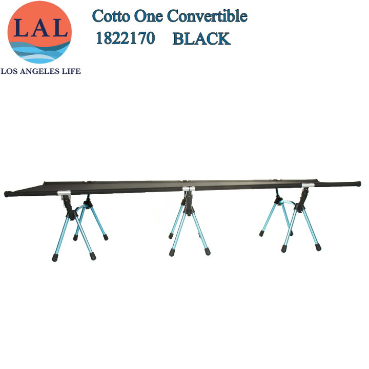 楽天市場】LAL Cotto One Convertible エルエーエル コットレッグ 12本 
