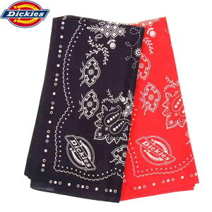 Dickies fBbL[Y o_i 55×55cm nJ` XJ[t wZ ٓ ٓ Y fB[X jZbNX jpyDickies fBbL[Y o_i nJ` C~ 唻 Xg[ 