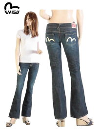 楽天市場】 Ladies > EVISU DONNA(エヴィスドンナ) > ジーンズ  