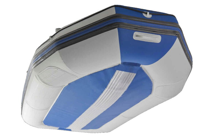 楽天市場】INTEX インテックス MARINE 3 68373 THREE-PERSON BOAT 