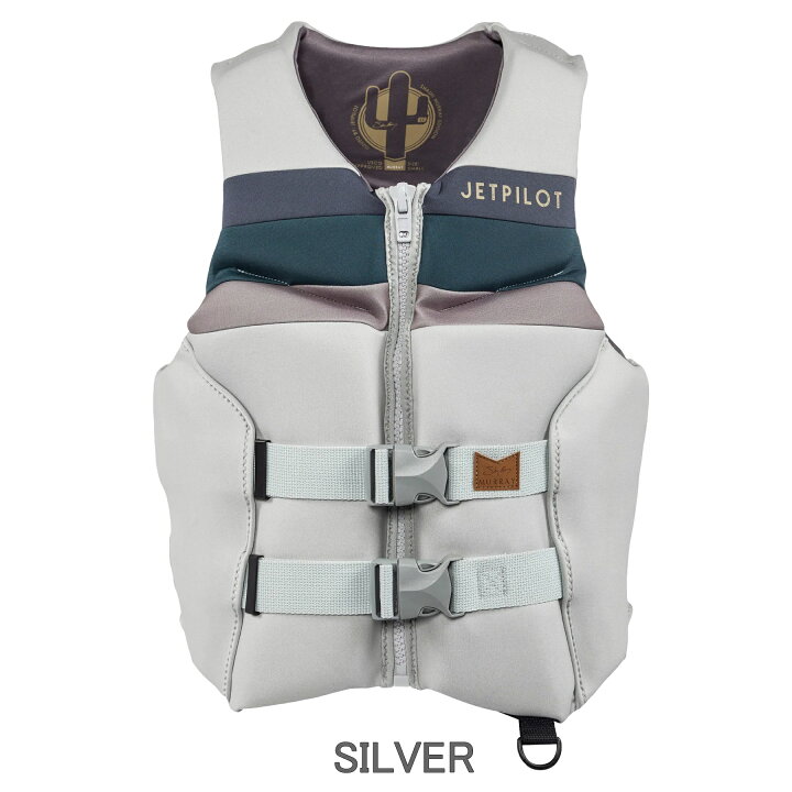 楽天市場】JET PILOT JP20237 SHAUN MURRAY NEOPRENE CGA VEST 