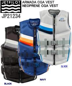 JET PILOT JP21234 ARMADA CGA VEST WFbgpCbg CGAA[}_ xXg LIFE JACKET CtWPbgyJET PILOT WFbgpCbg EH[^[X|[c}[PbgŐlCÃt@wmB