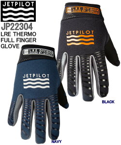 JET PILOT JP22304 LRE THERMO FULL FINGER GLOVE WFbgpCbg  T[ O[u EFbgX[c WETSUITSyJET PILOT WFbgpCbg EH[^[X|[c}[PbgŐlCÃt@w