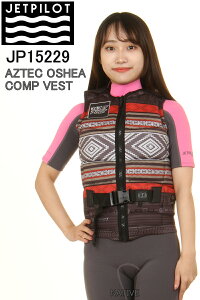 JET PILOT JP15229 AZTEC OSHEA COMP VEST WFbgpCbg RsbglIvCGAxXg LIFE JACKET CtWPbg fB[X p GENDER WF_[yJET PILOT WFbgpCbg EH[^[X