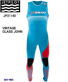 JET PILOT JP21140 VINTAGE CLASS JOHN ビンテージ クラス ジョン ジェットパイロット F-86 ウェットスーツ ウェットスーツ WETSUITS【JET PILOT ジェットパイロット ウォータースポーツマーケットで人気、多くのファン層を確立。ジェットサーフや ウェイクボード 人気】