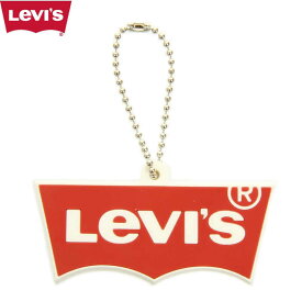 Levi's ACCESSORY バットウィング キーホルダー リーバイス キーホルダー ブランド ラバーキーホルダー 鍵 キーチェーン リーバイス アクセ【levis リーバイス ブランド キーホルダー ブランド雑貨 リーバイス大好き バットウィング ロゴキーホルダー ロゴキー 新品】