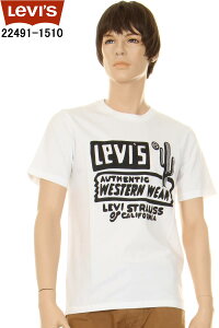 Levi's T-SHIRTS 22491-1510 X^_[h OtBbNTVc zCg [oCXTVc [oCXN[lbNTVcylevis [oCX tVc V[gX[u tgvg O
