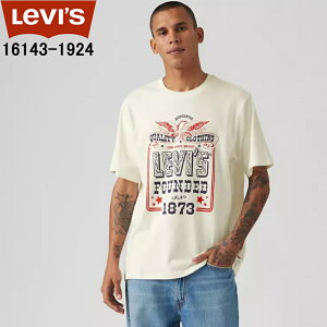 Levi's ���[�o�C�X 16143-1924 �����b�N�X�t�B�b�g �����O���t�B�b�NT�V���c ���[�o�C�X�����YT�V���c �v�����gT�V���c ����T�V���c�ylevis ���[�o�C�X 161431924 �t�����g�v�����g �O���t�B�b�N�f�U
