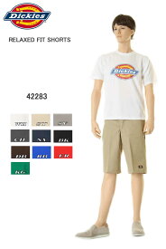 楽天市場 ディッキーズ ハーフパンツ サイズ表の通販