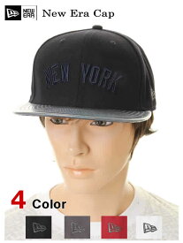 NEW ERA ニューエラ 9FIFTY 950 NEYYAN SHINY ニューヨーク ヤンキース スナップバックキャップ ニューエラキャップ【ニューエラ N0020993 N0020994 N0020995 N0020996 帽子 キャップ 新品】