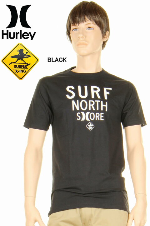 楽天市場 Hurley Surf N Sea Tee North Shore ハーレー サーフ アンド シー コラボ 限定 ｔシャツ ハワイ ハレイワ サーフショップ老舗 限定商品ｔシャツ Hurley Hawaii Haleiwa T Shirts ハーレー ハワイ 限定モデル Hurley ハワイ限定 Tee Shirt Tシャツ