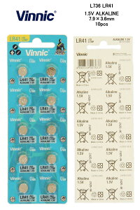 Vinnic BjbN L736F LR41 AG3 10pcs CP0248 AJ{^dr 10V[g {^dr 1.5V 0y[  AJ{^dr 10P 10pbN 10 10pbN 0^Cv Viz
