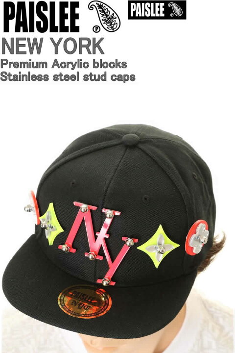 楽天市場】PAISLEE BRAND CAP USA VINTAGE FRAMES COMPANY USA RESORT 