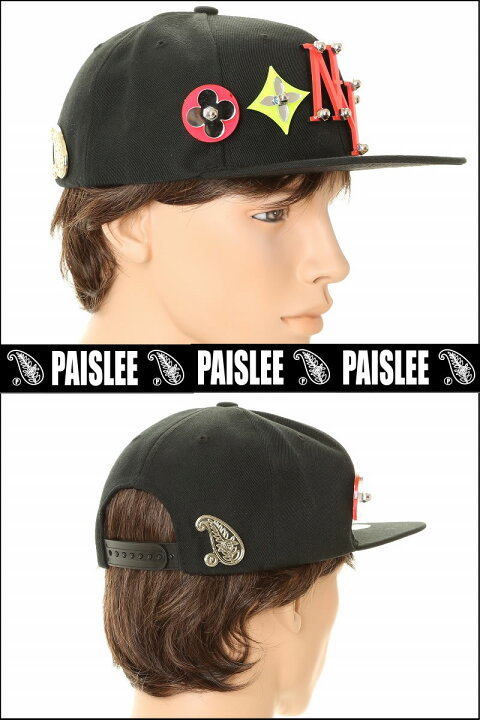楽天市場】PAISLEE BRAND CAP USA VINTAGE FRAMES COMPANY USA RESORT 
