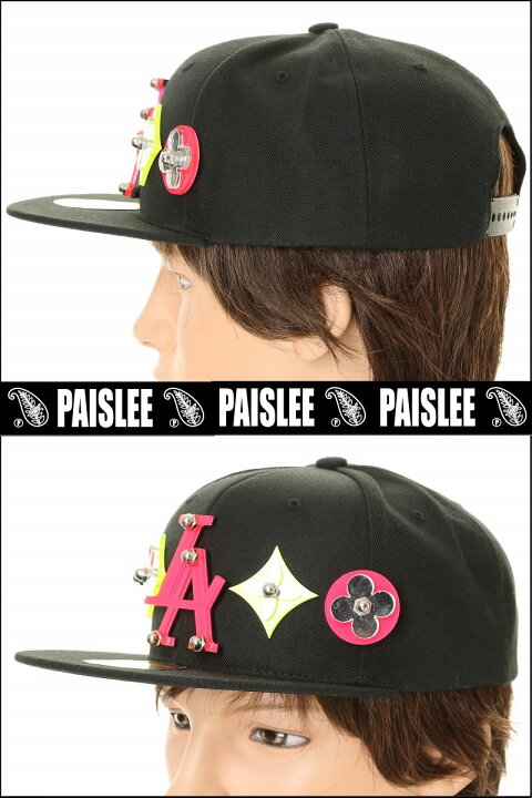 楽天市場】PAISLEE BRAND CAP USA VINTAGE FRAMES COMPANY USA PAISLEE 