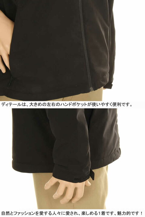 楽天市場】THE NORTH FACE ザ ノースフェイス NF0A3Y4X M APEX 