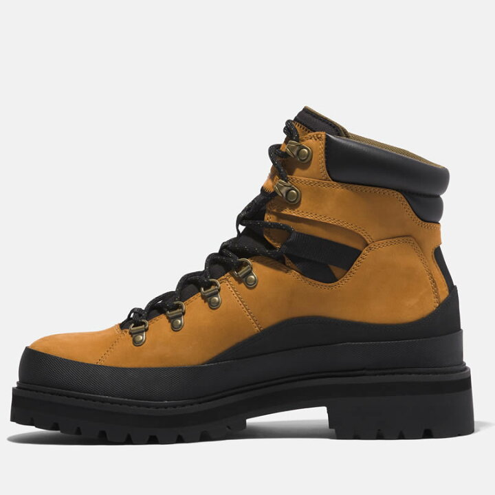 楽天市場】Timberland ティンバーランド A5RK4 メンズ ビブラムソール 