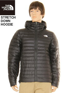 THE NORTH FACE NF0A3Y55 MEN STRETCH DOWN HOODIE JACKET U m[XtFCX Xgb` _EWPbg TNF BLACK ubNy㋉f U m[XtFCX _E 700FILL O[X_EWPbg  
