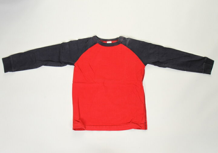 楽天市場】GAP ギャップ KIDS 長袖Tシャツ トップス ラグラン 子供服  