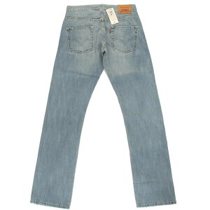 �󂠂� Levi's IRREGULAR 50501-2893 ���[�o�C�X MADE IN USA �Ԏ��f�j�� �Z���r�b�`�f�j�� ���[�o�C�X 501�y�󂠂� ���[�o�C�X 50501-2893 �����Y�p���c �����Y�t�@�b�V���� �����Y�p���c �J�W���A���p���c