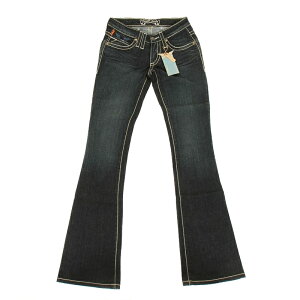 ROBIN'S JEAN FR8432Q-MMSB ���r���Y�W�[�� ���f�B�[�X ���[���C�Y �u�[�c�J�b�g �t���A�f�j�� �W�[���Y �f�j���y���r���Y�W�[�� �W�[���Y �Z���J�W �A���J�W 23in �X�^�b�Y �h���イ �h�J LA�J�W���A