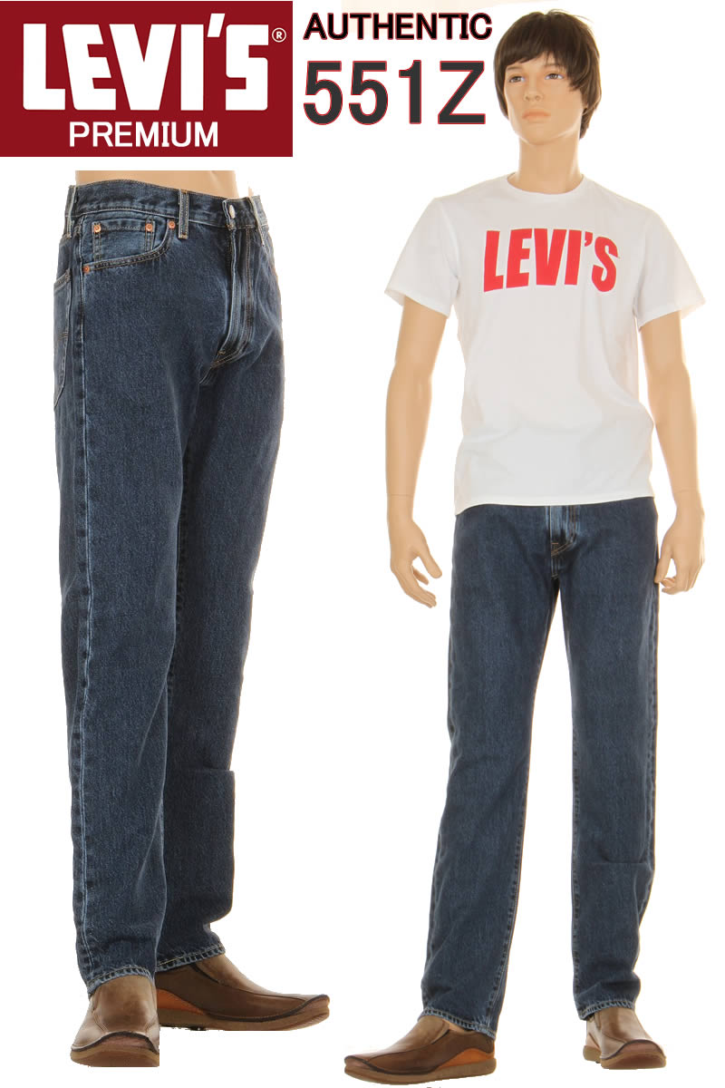 楽天市場】 Mens > LEVI'S（リーバイス） > Levi's 505 : スリーラブ