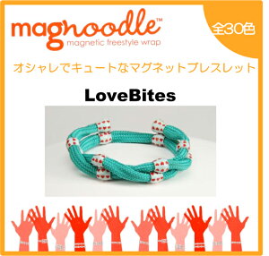 magnoodle uXbg@Love Bites MAG-015 }Ok[h uXbg@y[֑z