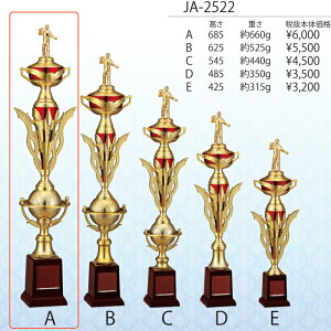 ���y�V1�ʁ� �g���t�B�[�@JC-2012A ����68.5cm�y�����㖳���zWIN�@�D���J�b�v�@���c�@���Ɓ@�L�O�i�@�싅�@�T�b�J�[�@�S���t�@�L�O�i�@�\���@��Ɓ@�Ј��@JB-2522A