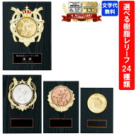 ★楽天1位★ 表彰楯　KV-7433　Aサイズ～Dサイズ【文字代無料】金　銀　銅　ゴールドシャチ優勝カップ　…