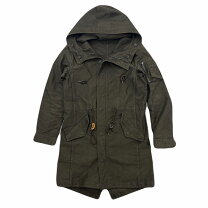 楽天市場】studious モッズコートの通販
