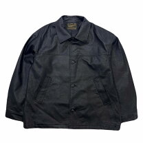 楽天市場】beams heart / フェイクレザー シングルライダース 
