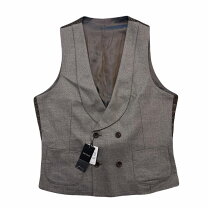 楽天市場】double diamond 中古（ベスト・ジレ｜トップス）：メンズ 