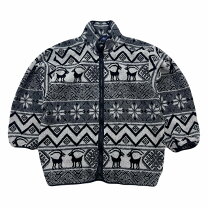 楽天市場】ノルディック柄（コート・ジャケット｜メンズファッション 
