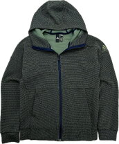 楽天市場】アディダス パーカー 緑の通販