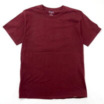 楽天市場】champion tシャツ バーガンディの通販