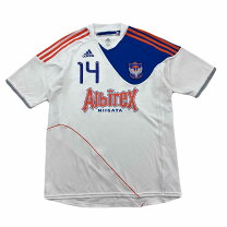 楽天市場】アルビレックス レプリカユニフォームの通販