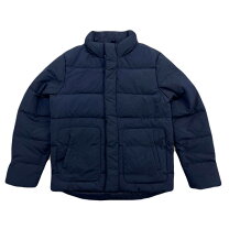 楽天市場】gap ダウンジャケットの通販
