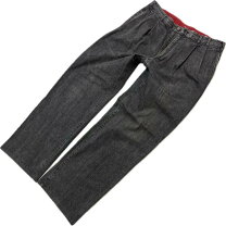 楽天市場】パパス デニムの通販 パパスPAPAS ブラックデニム ジーンズ 