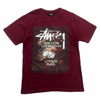 楽天市場】stussy tシャツ フォト（トップス｜メンズファッション）の通販