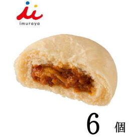 中華まん 井村屋 ピザまん 6個入り 業務用