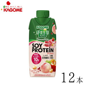 yő10OFFN[|zzIzJS ؐ100 Smoothie SOY PROTEIN mIx 330ml×12{ 916I