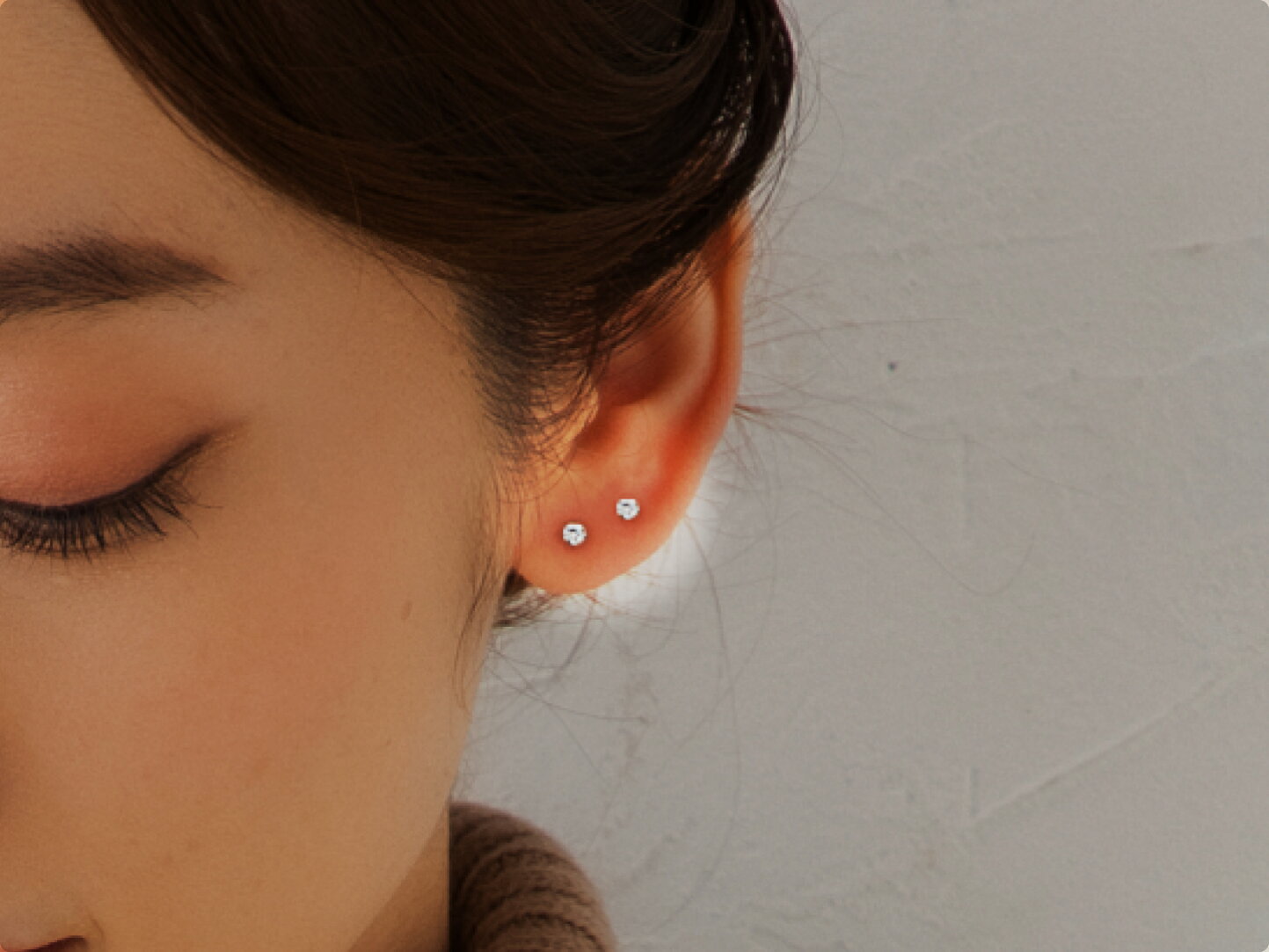 ファースト ピアス いつまで