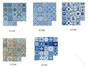 EH[XebJ[ h g |gK ԕ ^CV[ 24Zbg \邾 ȒP DIY PVC S rO Lb`  gC  ͗lւ ȃfR[V Ce