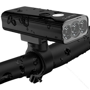 ] Cg 6400mAh eʃobe[ 1200[ Px LEDwbhCg TYPE C[d hdl A~ [hoCN NXoCNp ]ԗpCg 53̏Ɩ[h 