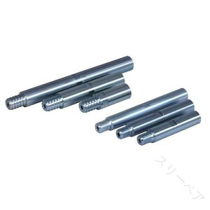 Vu o[ M27 L=200mm ϋvXeX ƍHpp[c zމA_v^[ ˂KiM27Ή 200~[g