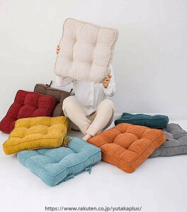 ���z�c �N�b�V���� 45×45cm �t���A�N�b�V���� �k���� �`�F�A�p�b�h �\�t�@�[ �֎q�p �p�` ������� �a�� ������ �`�F�A�N�b�V���� �� �� �I�t�B�X �C�X ���� �x�b�h ���킢�� ���ԂƂ� ��l �q
