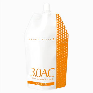 ASSORT ALLIA S A\[g AA C ILV AC 3% 1000mL 2 DEMI f~